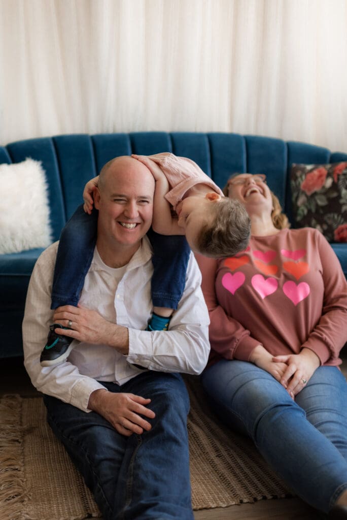 candid family photos studio edmonton